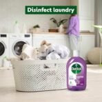 Dettol Liquid Disinfectant Lavender Blossom, 550ml - Pack of 3 - Fast UK Delivery - Image 7