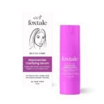 Foxtale 12% Niacinamide Face Serum with Azelaic Acid | Reduces Acne, Blemishes & Acne Marks | Brightens & Smoothens Skin | All Skin Type | Face Serum for Women & Men | 30 ml - Fast UK Delivery