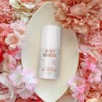 Just Herbs Under Arm Roll On for Women Floral Fiesta Long Lasting and Refreshing Women Deodorant - 50 ml - Fast UK Delivery - Image 3