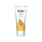 Sri Sri Tattva Turmeric Face Pack, 60g (Pack of 2)