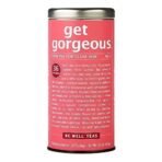 The Republic Of Tea Get Gorgeous Tea - 36-Count - Fast UK Delivery - Image 2