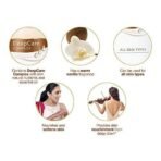Dove Purely Pampering Nourishing Lotion with Shea Butter and Warm Vanilla, 400ml - Fast UK Delivery - Image 7
