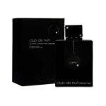 Armaf Club De Nuit Intense Man Eau De Toilette Spray, 105ml - Fast UK Delivery