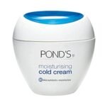 POND'S Moisturizing Cold Cream (Dry Skin, 200 ml) - Fast UK Delivery