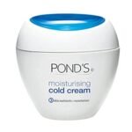POND'S Moisturizing Cold Cream (Dry Skin, 200 ml) - Fast UK Delivery