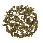 Gopaldhara's Lemon Green Broken Tea(400gm Stand Up Pouch) Regular Series FTGFOP1 - Fast UK Delivery - Image 4