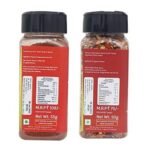 Easy Life Combo of Chilli Flakes 65g and Sweet Paprika 70g - Fast UK Delivery - Image 3