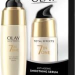 Olay Total Effects 7 In One Daily Serum - Fast UK Delivery