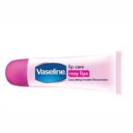 Vaseline Rosy Lips Lip Care, 10G, Pink,(Pack Of 1) - Fast UK Delivery