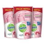Dettol Detol In Lhw Skc 175X3-Prc Of - Fast UK Delivery - Image 2