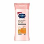Vaseline Healthy White Body Lotion SPF24 (100ml) - Fast UK Delivery