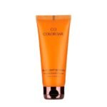 Colorbar Cosmetics, Everyday Facial Cleanser ml, 70 millilitre | Cleanses and detoxifies skin | Sulphate-free | Suitable for all skin types - Fast UK Delivery