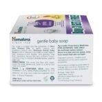 Himalaya Gentle Baby Soap (75g) - Fast UK Delivery - Image 4
