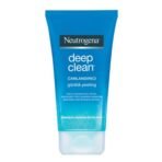 Neutrogena Deep Clean Invigorating Foaming Scrub, 124.2 ml (Pack of 1) - Fast UK Delivery