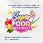 Nivea Antiperspirant Deodorant Roll-On for women (50ml) (Extra brightening) - Fast UK Delivery - Image 6