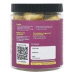 Dilkhush Laddoo from Nuskha | laddu | Made with Premium Dry Fruits | No Added Preservatives | Rich In Carbohydrates & Proteins | Pure Desi Ghee, 400gms - Fast UK Delivery - Image 7