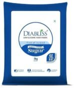 DiaBliss Diabetic Friendly Herbal Cane Sugar 5kg Bag + Herbal Diabetic Friendly Jaggery Jar 750 GRAM - Image 3