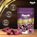 Happilo Dried Premium International Omani Dates, 250g - Fast UK Delivery - Image 5
