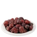 YUVIKA Unnab Ber Red - Zizyphus Sativa Gaetn - Jujube (200 Grams) - Fast UK Delivery - Image 3