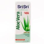 Sri Sri Tattva Aloevera Juice, 1Litre - Fast UK Delivery