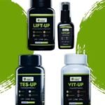 NATURE MANIA - Erection Combo - Fast UK Delivery