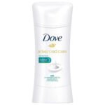 Dove Advanced Care Fragrance Antiperspirant Women's Beyond Spray Deodorant, Sensitive 2.6 Oz, 1 Count - Fast UK Delivery