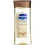 Vaseline Intensive Care Cocoa Radiant Gel Oil 6.8oz (6 Pack) - Fast UK Delivery