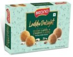 Bikano Laddu Delight 800g - Fast UK Delivery - Image 2