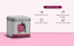 Chai Craft Radiant Me - Healthy Skin Green Tea (50 Grams) - Fast UK Delivery - Image 5