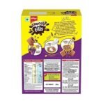 Kellogg's Chocos Fills Double Chocolaty, Multigrain, Protein B Vitamins, 0% Maida 250g + Corn Flakes Real Almond Honey, Breakfast Cereals, Iron & Vitamin B1,B2,B3,B6 & C, Naturally Cholesterol Free1kg - Fast UK Delivery - Image 4