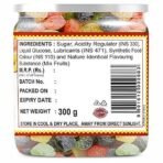 Dhampure Speciality Mixed Fruits Candy Toffee Khati Mithi Goli Jar Box For Kids Khati Meethi Goliyan 300Grams - Fast UK Delivery - Image 4