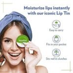 Vaseline Lip Tins Aloe|| 17g | Infused with Aloe Extracts for Lip Hydration & Natural Shine - Fast UK Delivery - Image 7