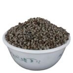 YUVIKA Beej Sambhalu - Nirgundi Seeds - Vitex Negundo - Chaste Seeds (100 Grams) - Fast UK Delivery - Image 3