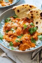 OrganoNutri Butter Chicken Masala | 100g | reclosable Eco-Zipper Pouch - Fast UK Delivery - Image 6