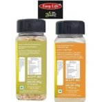 Easy Life Combo of Garlic 80g & Ginger Powder 65g - Fast UK Delivery - Image 7