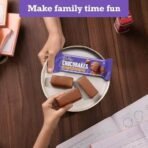 Cadbury Chocobakes ChocLayered Cakes, 114 g - Fast UK Delivery - Image 5