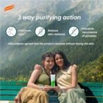 Himalaya Herbals Purifying Neem Face Wash, 300ml - Fast UK Delivery - Image 7