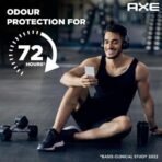 Axe Gold Temptation Long Lasting Deodorant Bodyspray For Men, 215ml, Pack of 3 - Fast UK Delivery - Image 6