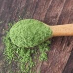 Grenera Wheatgrass Powder, 100% Whole-Leaf Wheat Grass Powder for Detox, Energy & Immunity Support, Green Superfood, 100 grams - Fast UK Delivery - Image 6