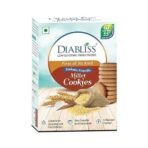 Diabliss Diabetic Friendly Low Gi Millet Cookies. (Combo, 360 Gram) - Moringa Leaf, Combo - Image 3