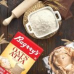 Bagrry's Oats Atta 500gm Box | High in Protein & Fibre | Helps Manage Weight & Reduce Cholesterol | Non GMO | Healthy Oats Atta |100% Whole Grain Oats Atta - Fast UK Delivery - Image 5