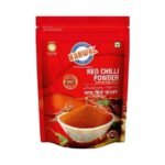 Kanwal Kashmiri Red Chilli Powder, 1000 grams - Fast UK Delivery