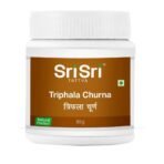 Sri Sri TATTVA shuddhta ka naam Triphala Churna 80G /2.82192 Oz (Pack Of 2) - Fast UK Delivery