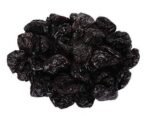 Berries And Nuts California Pitted Prunes 1kg | Antioxidant Rich Pitted Prune, Dried Plums - Fast UK Delivery - Image 3