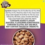 Kellogg's Chocos Fills Free, 180G*3, Pack of 1, Multicolour - Rice - Fast UK Delivery - Image 5