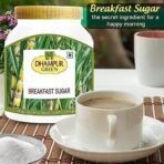Dhampure Speciality Breakfast Sugar, 800G | Free Flow | Table Sugar | Sulphurless | Chemical Free | No Preservatives - Fast UK Delivery - Image 6