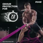 AXE Signature Maverick No Gas Body Spicy Deodorant Spray For Men 154 Ml - Fast UK Delivery - Image 6