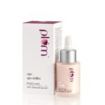 Plum Bright Years Cell Renewal Serum| Ultra-hydrating Serum | For All Skin Types | 100% Vegan, Cruelty Free | 30ml - Fast UK Delivery