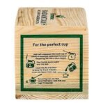 GOODRICKE Badamtam Darjeeling Tea - 100 gm| 100% Organic and Natural Premium Whole Leaf | Single Estate | Black Tea | Peach Flavoury | Sweet Lasting Aftertaste - Fast UK Delivery - Image 5