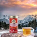 Organic India Kashmiri Kahwa with Saffron 100 gm Tin - Fast UK Delivery - Image 6